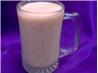 Banana Berry Smoothie. Recipe by Little Bee