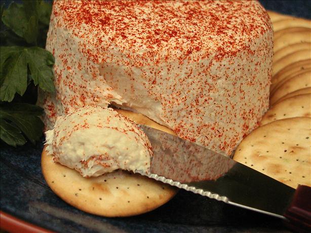 Chicken Pate. Photo by GaylaJ