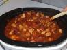 Hawaiian Chicken Chili