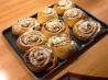 Cinnabon Cinnamon Rolls