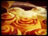Cinnabon Cinnamon Rolls