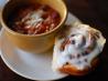 Cinnabon Cinnamon Rolls