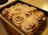 Cinnabon Cinnamon Rolls