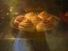 Cinnabon Cinnamon Rolls