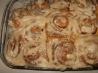 Cinnabon Cinnamon Rolls
