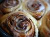 Cinnabon Cinnamon Rolls