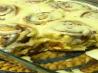 Cinnabon Cinnamon Rolls