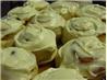 Cinnabon Cinnamon Rolls