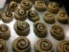 Cinnabon Cinnamon Rolls