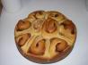 Cinnabon Cinnamon Rolls