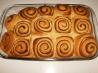 Cinnabon Cinnamon Rolls