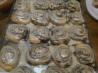 Cinnabon Cinnamon Rolls