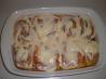 Cinnabon Cinnamon Rolls
