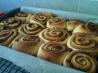 Cinnabon Cinnamon Rolls