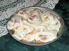 Cinnabon Cinnamon Rolls