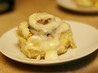 Cinnabon Cinnamon Rolls