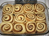Cinnabon Cinnamon Rolls