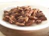 Sweet Hot Spiced Nuts. Recipe by Barb Gertz