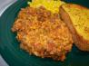 15 Minute Cheesy Chili 'N Rice Skillet. Photo by Chef shapeweaver &copy;