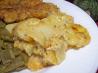 Crock Pot Cheddar Scalloped Potatoes