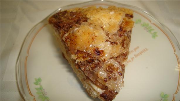 Cheesecake Baklava. Photo by Jessica K