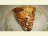 Cheesecake Baklava