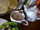 Autumn Holiday Tea. Photo by Jellyqueen