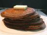 Uncle Bill's Best Buckwheat Pancakes