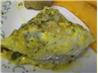 Potato, Spinach & Chive Frittata