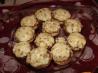 Garlic Ricotta Stuffed Mushrooms
