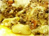 Best Baked Ziti