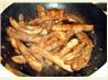 Funky Chicken With Sesame Noodles