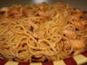 Funky Chicken With Sesame Noodles