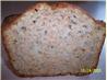 Apple Bread
