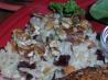 Three Rice Pilaf