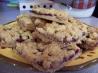 PB&J Crumble Bars. Recipe by Michelle Kasper
