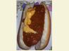 Chili Cheese Coney Dogs