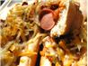 Chili Cheese Coney Dogs