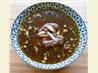 Malaysian Style Oxtail Soup. Recipe by Grace Lynn