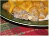 Arizona Casserole. Recipe by Brett Johnson