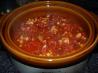 Fidel's Revolutionary Chili