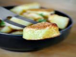 Sauteed Garlic Potatoes