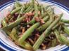 Oven Roasted Green Beans