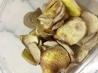 Oven Baked Sweet Potato Chips