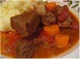 Braised Beef Stew
