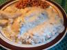 Crock Pot Creamy Ranch Chicken Light