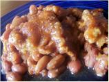 Dr Pepper Baked Beans