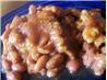 Dr Pepper Baked Beans. Recipe by Kittencalskitchen