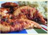 Voodoo Child Chicken