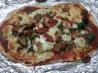 Uno Pizza Dough. Recipe by Marie